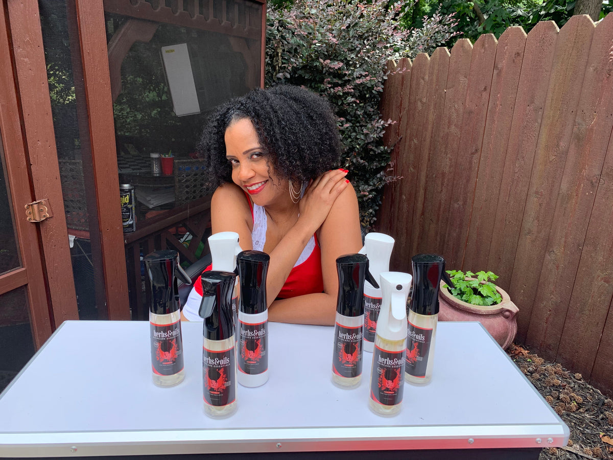 Eva Whitely - Chief Executive Officer