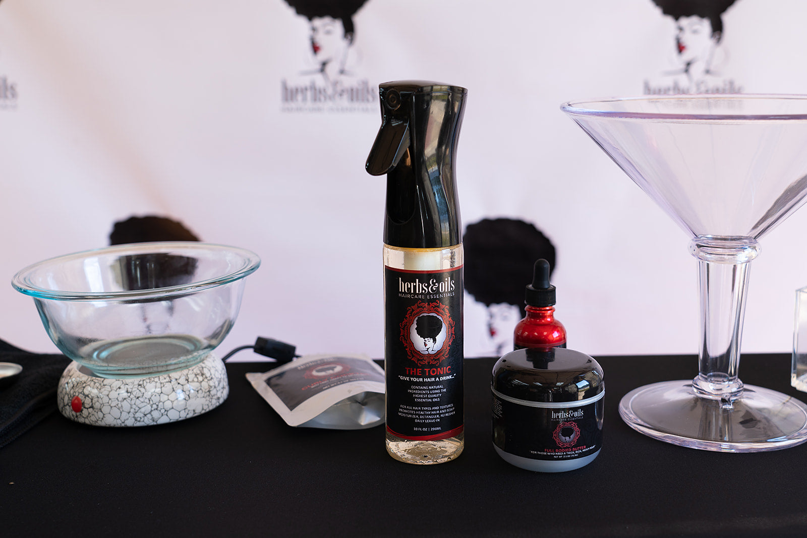 Make Your Own Conditioners with HNO Products