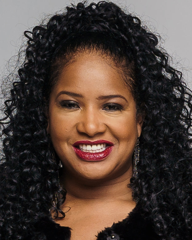 Ebony A. Jones
