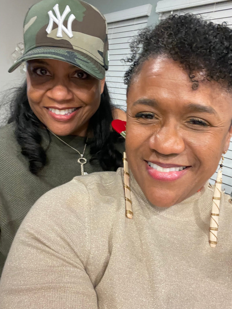 Protective Styling, Thinning Hair, and Aging Hair | Herbs & Oils Haircare Essentials