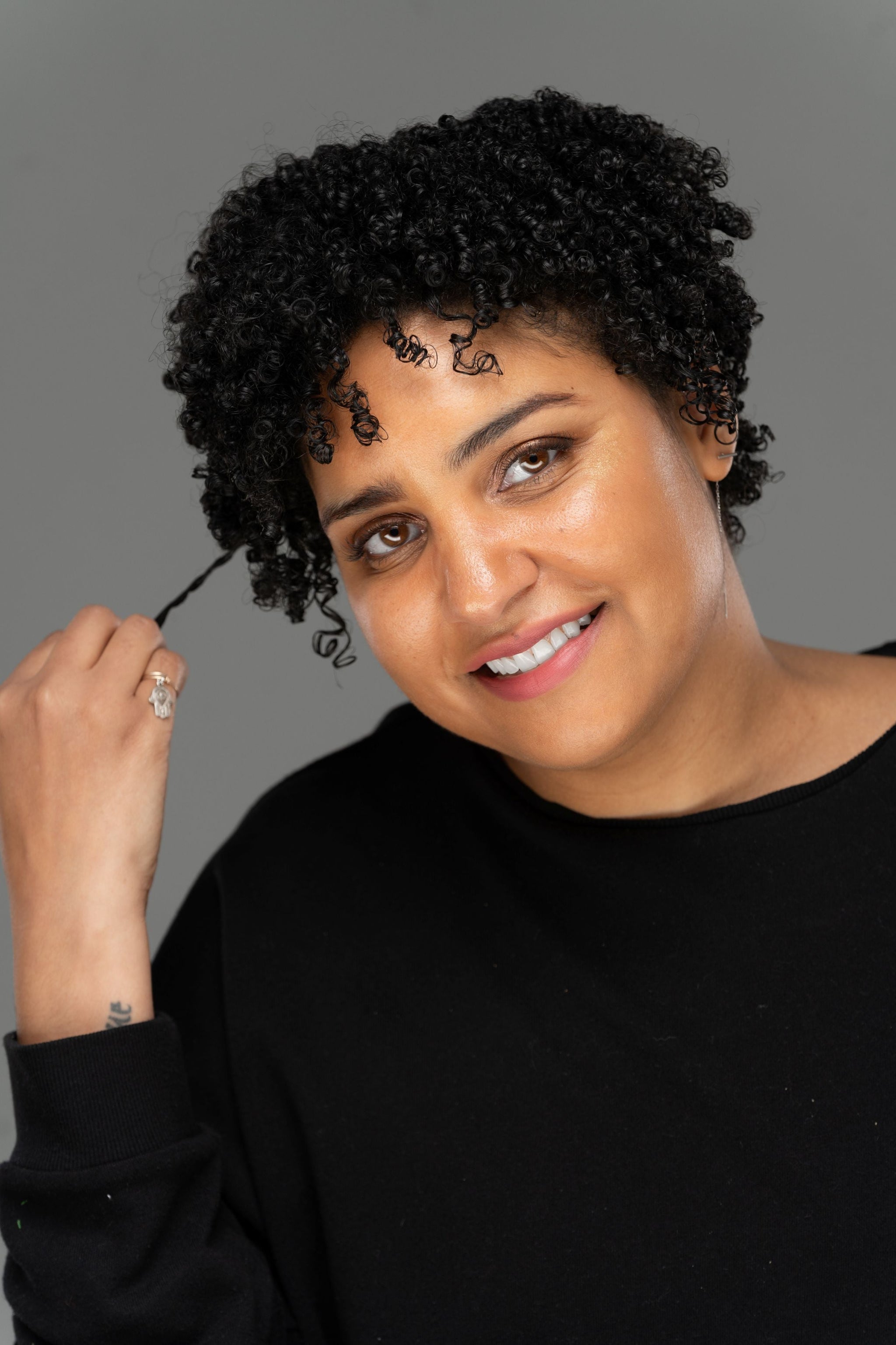 Chimira Holyfield - Controller & Financial Strategist