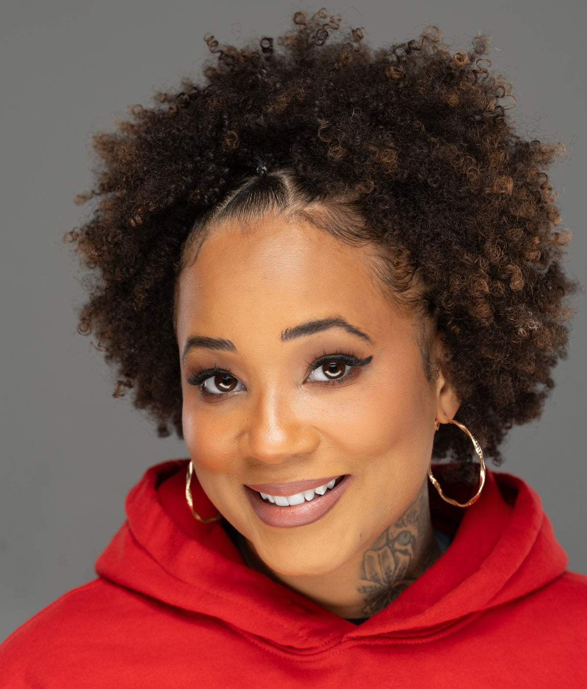 Tania Banks – Marketing and Social Media Manager