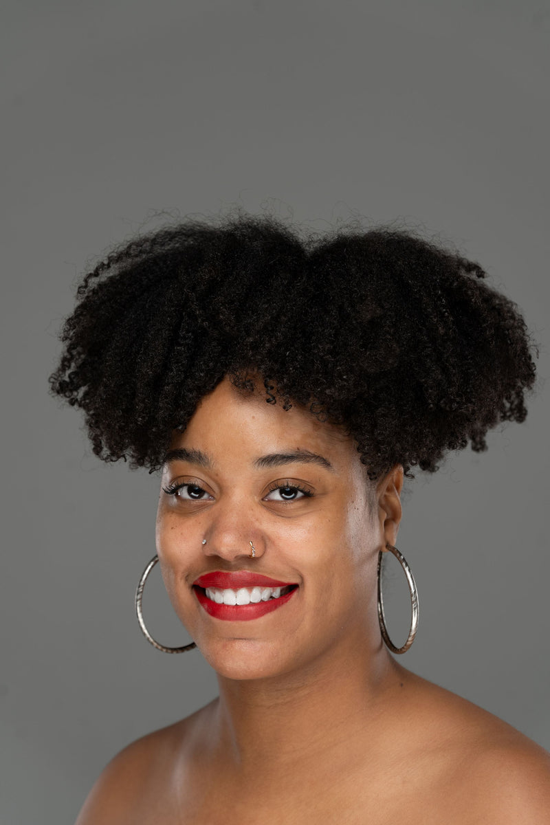 How to Hydrate Dry Hair Daily | Simple Moisture Routine for Protective Styles