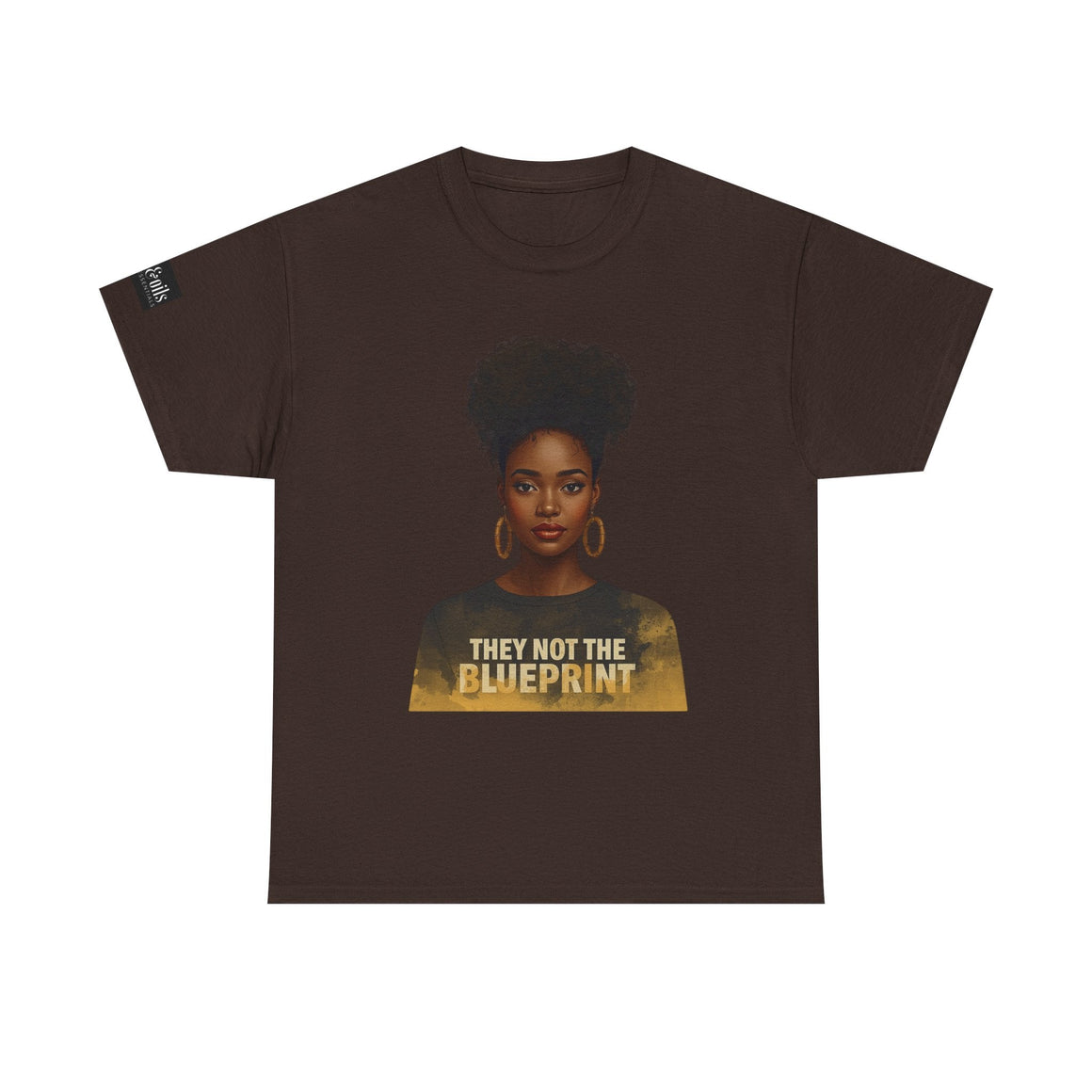 Black Empowerment T-Shirt Collection