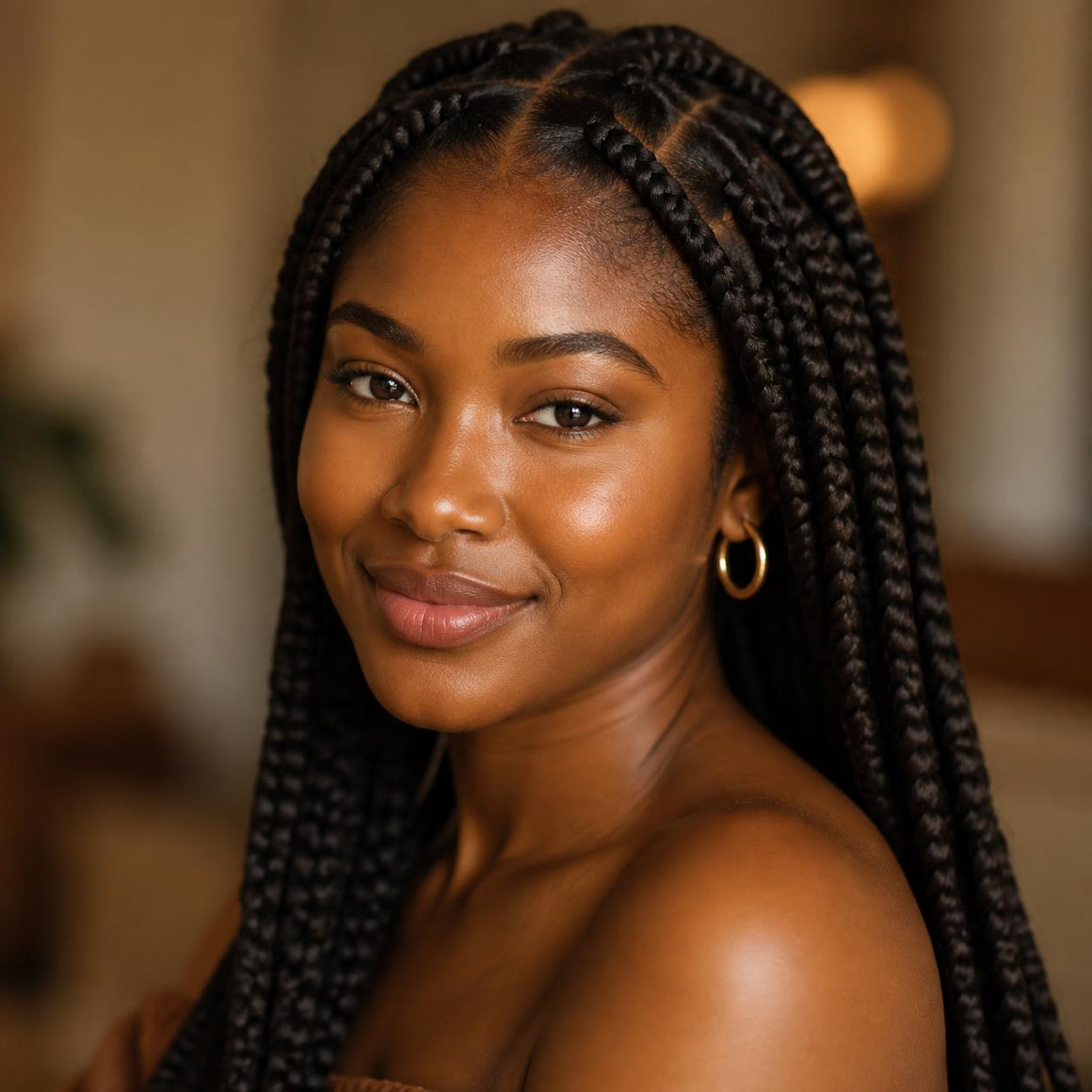 Protective Style Hair Care Collection