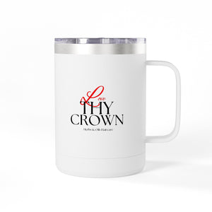 Empowering Coffee Mug Tumbler