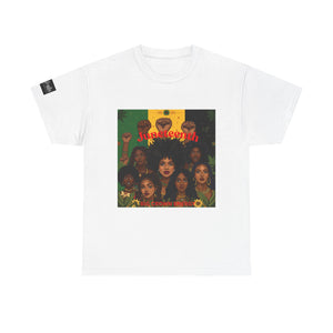 Herbs & Oils T-Shirt - Juneteenth - Big Crown Energy