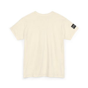 Afro Queen T-Shirt — "Healthy Hair Is The Flex" Graphic Tee