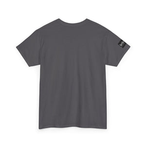 Expect the Roots Tee — Empowerment Graphic T-Shirt