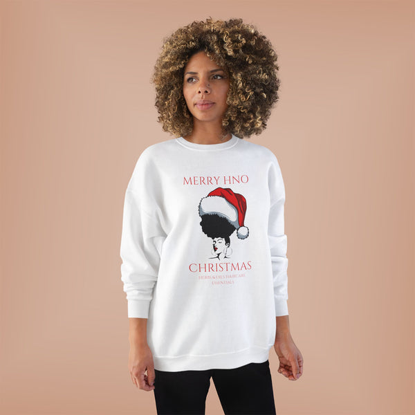 Christmas Unisex Crewneck Sweatshirt