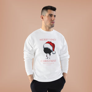 Christmas Unisex Crewneck Sweatshirt