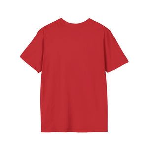Love Thy Crown Unisex Softstyle T-Shirt