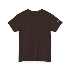 Afro Queen T-Shirt — "Healthy Hair Is The Flex" Graphic Tee