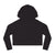 Women’s HNO Cropped Hooded Sweatshirt