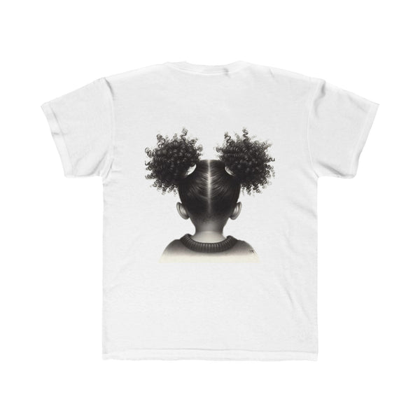 Kids Regular Fit Tee