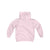 Youth Heavy Blend Curly, Cute, Confident Hooded Sweatshirt