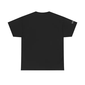 They Not The Blueprint T‑Shirt — Empowering Black Woman Portrait Tee