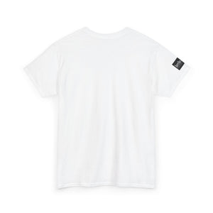 They Not The Blueprint T‑Shirt — Empowering Black Woman Portrait Tee