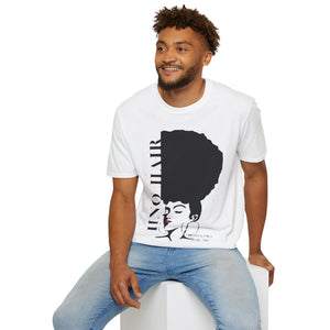 HNO Hair T-Shirt