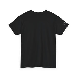 They Not The Blueprint T‑Shirt — Empowering Black Woman Portrait Tee