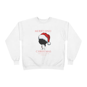 Christmas Unisex Crewneck Sweatshirt