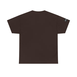 Afro Queen T-Shirt — "Healthy Hair Is The Flex" Graphic Tee