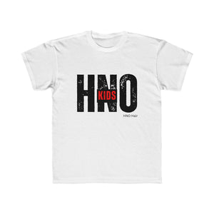 Kids Regular Fit Tee