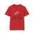 Love Thy Crown Unisex Softstyle T-Shirt