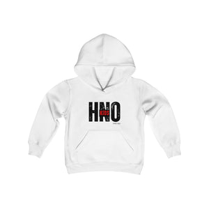 HNO Kids Hooded Sweatshirt