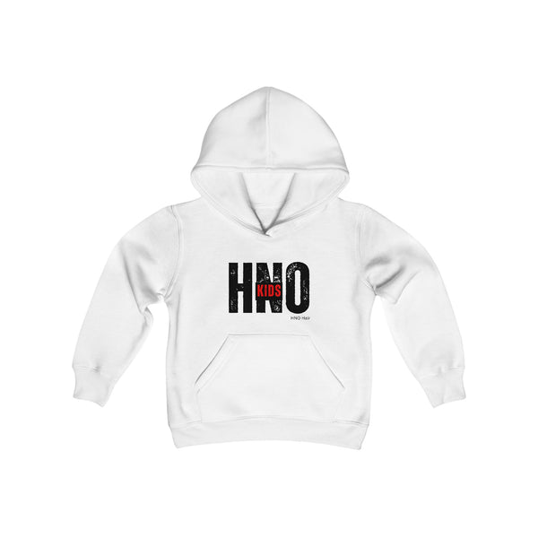 HNO Kids Hooded Sweatshirt