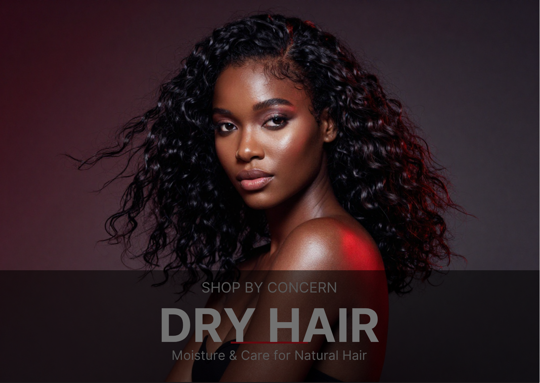 Herbs & Oils Haircare Essentials