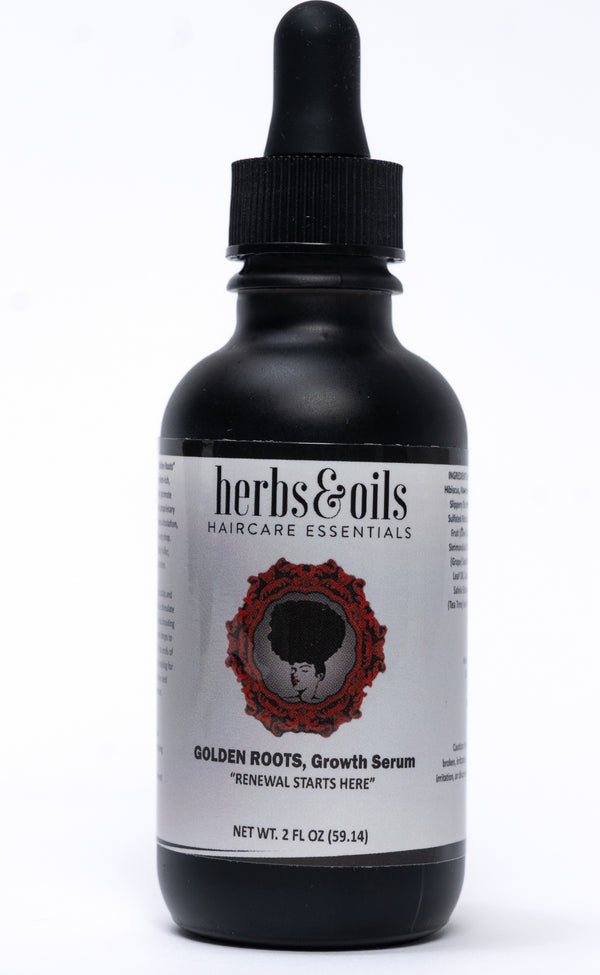 Golden Roots, Growth Serum