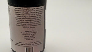 Golden Roots, Growth Serum