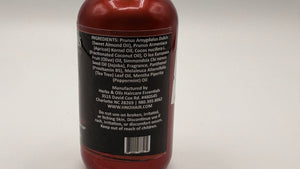 Last Call Hair Finishing Oil | Hair Growth | Thickness