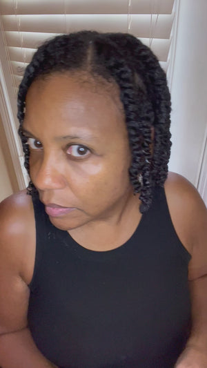 UGC of the last phase of a LOC process, The Tonic, Curly Cocktail and finally The Last Call Finishing Oil
hair finishing oil, lightweight hair oil natural, oil for thinning edges, hair growth oil natural, oil for dry hair ends, sealing oil for natural hair, scalp oil for hair growth, beard oil natural, oil for moisture retention hair