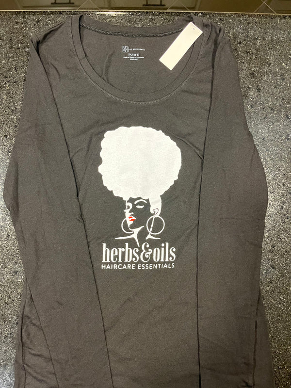 LONG SLEEVE T-SHIRT