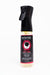 "The Tonic" hydrating, conditioning spray, aloe vera based, essential oils - 10 oz flairosol 360 degree bottle