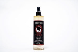 "The Tonic" hydrating, conditioning spray, aloe vera based, essential oils - - 10 oz mist spray bottle