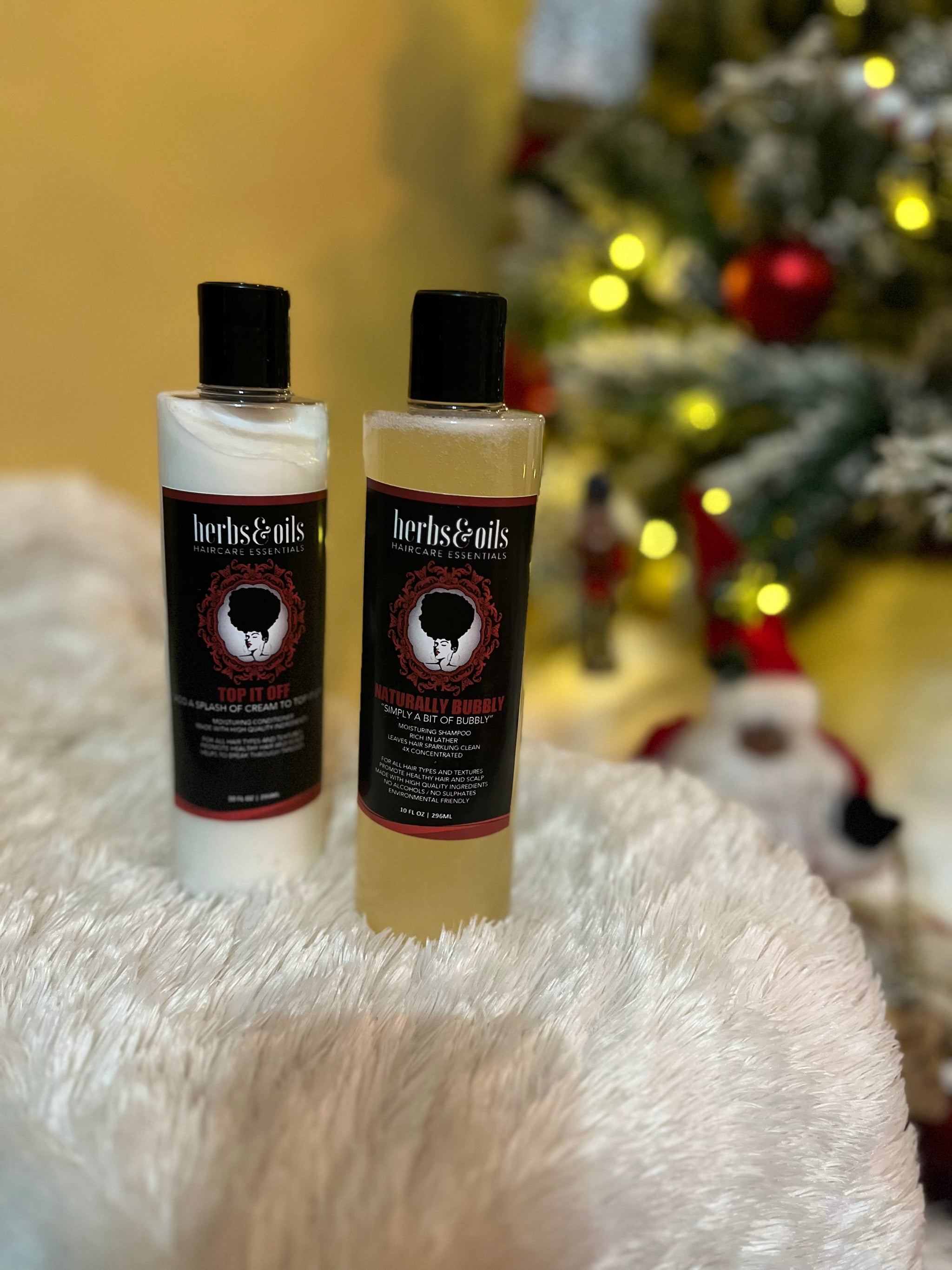 Best hot sale shampoo products