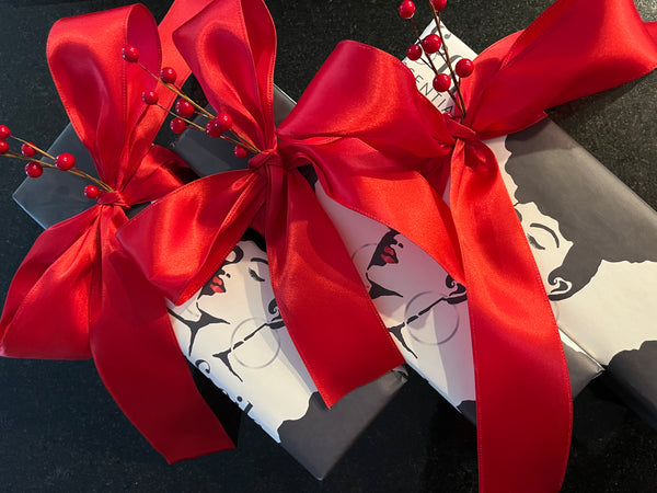 Gift Wrapping
