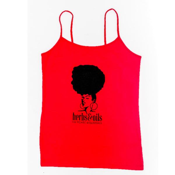 TANK TOPS W/ LOGO